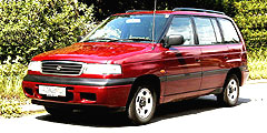 MPV (LV) 1996 - 1999